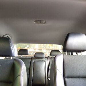 TECHO INTERIOR HONDA ACCORD BERLINA (CL/CN)