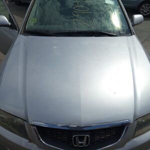 CAPO HONDA ACCORD BERLINA (CL/CN)