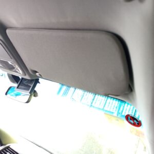 PARASOL DERECHO HONDA ACCORD BERLINA (CL/CN)