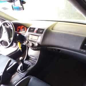 KIT AIRBAG HONDA ACCORD BERLINA (CL/CN)