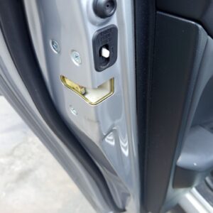 CERRADURA PUERTA TRASERA IZQUIERDA HONDA ACCORD BERLINA (CL/CN)
