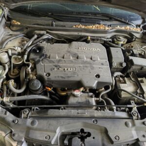 CENTRALITA MOTOR UCE HONDA ACCORD BERLINA (CL/CN)