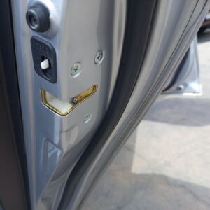 CERRADURA PUERTA TRASERA DERECHA HONDA ACCORD BERLINA (CL/CN)