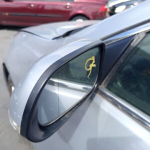 RETROVISOR IZQUIERDO HONDA ACCORD BERLINA (CL/CN)