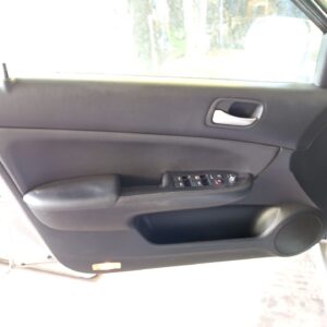 ELEVALUNAS DELANTERO IZQUIERDO HONDA ACCORD BERLINA (CL/CN)