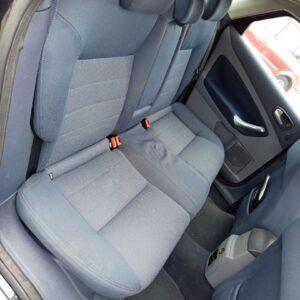 ASIENTOS TRASEROS FORD MONDEO BERLINA (CA2)