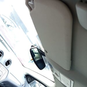 PARASOL IZQUIERDO FORD MONDEO BERLINA (CA2)