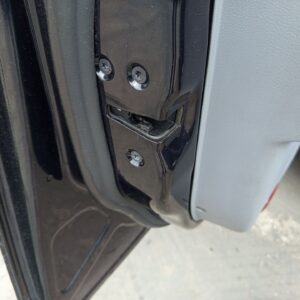 CERRADURA PUERTA DELANTERA IZQUIERDA FORD MONDEO BERLINA (CA2)
