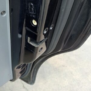 CERRADURA PUERTA TRASERA DERECHA FORD MONDEO BERLINA (CA2)