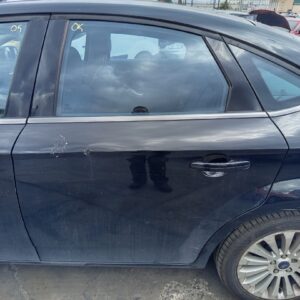 PUERTA TRASERA IZQUIERDA FORD MONDEO BERLINA (CA2)