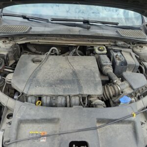 RADIADOR AGUA FORD MONDEO BERLINA (CA2)
