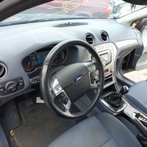 KIT AIRBAG FORD MONDEO BERLINA (CA2)