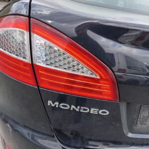 PILOTO TRASERO IZQUIERDO INTERIOR FORD MONDEO BERLINA (CA2)