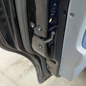 CERRADURA PUERTA TRASERA IZQUIERDA FORD MONDEO BERLINA (CA2)