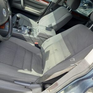 ASIENTO DELANTERO IZQUIERDO VOLKSWAGEN TOUAREG (7LA)