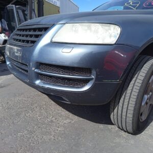 PARAGOLPES DELANTERO VOLKSWAGEN TOUAREG (7LA)