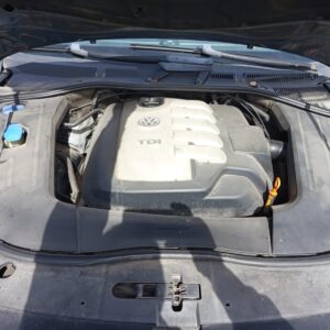 MOTOR COMPLETO VOLKSWAGEN TOUAREG (7LA)