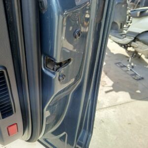 CERRADURA PUERTA DELANTERA DERECHA VOLKSWAGEN TOUAREG (7LA)