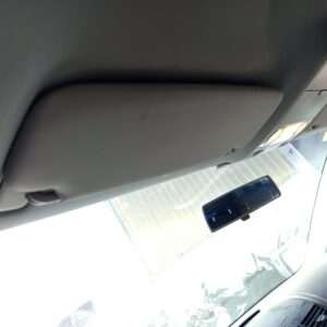PARASOL DERECHO VOLKSWAGEN TOUAREG (7LA)