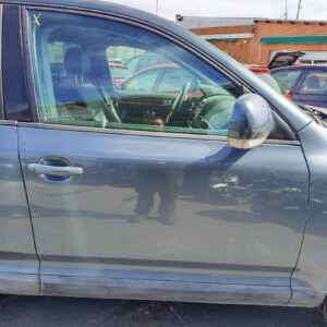PUERTA DELANTERA DERECHA VOLKSWAGEN TOUAREG (7LA)