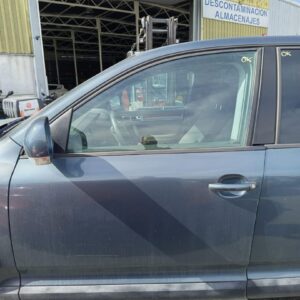 PUERTA DELANTERA IZQUIERDA VOLKSWAGEN TOUAREG (7LA)