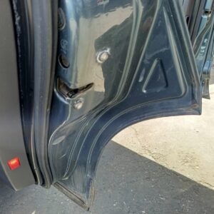 CERRADURA PUERTA TRASERA DERECHA VOLKSWAGEN TOUAREG (7LA)