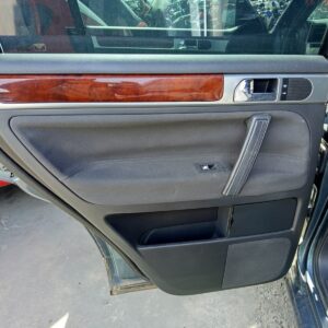 ELEVALUNAS TRASERO IZQUIERDO VOLKSWAGEN TOUAREG (7LA)