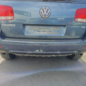 PARAGOLPES TRASERO VOLKSWAGEN TOUAREG (7LA)