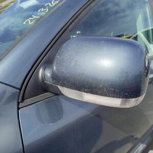 RETROVISOR IZQUIERDO VOLKSWAGEN TOUAREG (7LA)