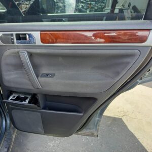 ELEVALUNAS TRASERO DERECHO VOLKSWAGEN TOUAREG (7LA)