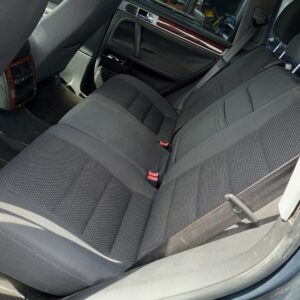 ASIENTOS TRASEROS VOLKSWAGEN TOUAREG (7LA)
