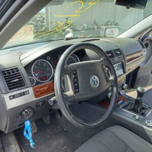 VOLANTE VOLKSWAGEN TOUAREG (7LA)