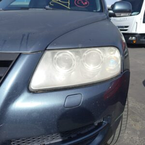 FARO IZQUIERDO VOLKSWAGEN TOUAREG (7LA)