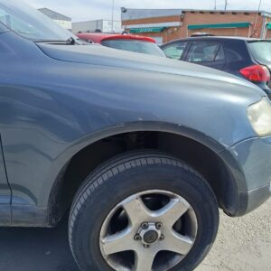 ALETA DELANTERA DERECHA VOLKSWAGEN TOUAREG (7LA)