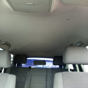 TECHO INTERIOR VOLKSWAGEN TOUAREG (7LA)