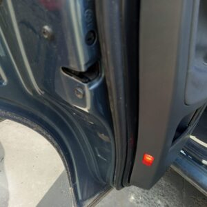 CERRADURA PUERTA TRASERA IZQUIERDA VOLKSWAGEN TOUAREG (7LA)