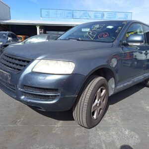 ALETA DELANTERA IZQUIERDA VOLKSWAGEN TOUAREG (7LA)