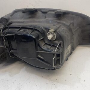 FARO IZQUIERDO SEAT CORDOBA BERLINA (6L2)