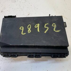 CAJA RELES / FUSIBLES OPEL ZAFIRA B
