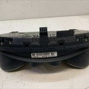 CUADRO INSTRUMENTOS OPEL INSIGNIA BERLINA