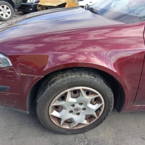 ALETA DELANTERA IZQUIERDA RENAULT LAGUNA II (BG0)