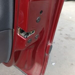 CERRADURA PUERTA DELANTERA DERECHA RENAULT LAGUNA II (BG0)