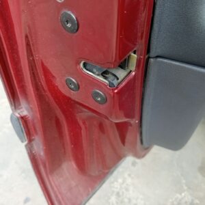 CERRADURA PUERTA DELANTERA IZQUIERDA RENAULT LAGUNA II (BG0)