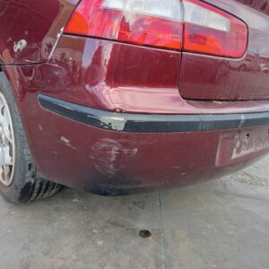 PARAGOLPES TRASERO RENAULT LAGUNA II (BG0)