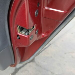 CERRADURA PUERTA TRASERA DERECHA RENAULT LAGUNA II (BG0)