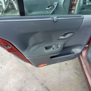 ELEVALUNAS TRASERO IZQUIERDO RENAULT LAGUNA II (BG0)
