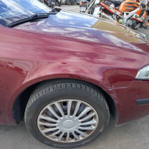 ALETA DELANTERA DERECHA RENAULT LAGUNA II (BG0)