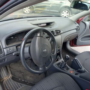 KIT AIRBAG RENAULT LAGUNA II (BG0)