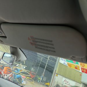 PARASOL DERECHO RENAULT LAGUNA II (BG0)