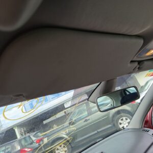 PARASOL IZQUIERDO RENAULT LAGUNA II (BG0)